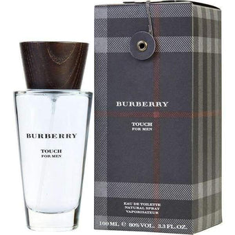 Burberry Touch - Parfum Gallerie