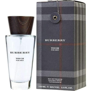 Burberry Touch - Parfum Gallerie
