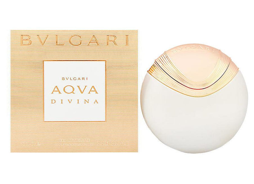 Bvlgari Aqva Divina - Parfum Gallerie