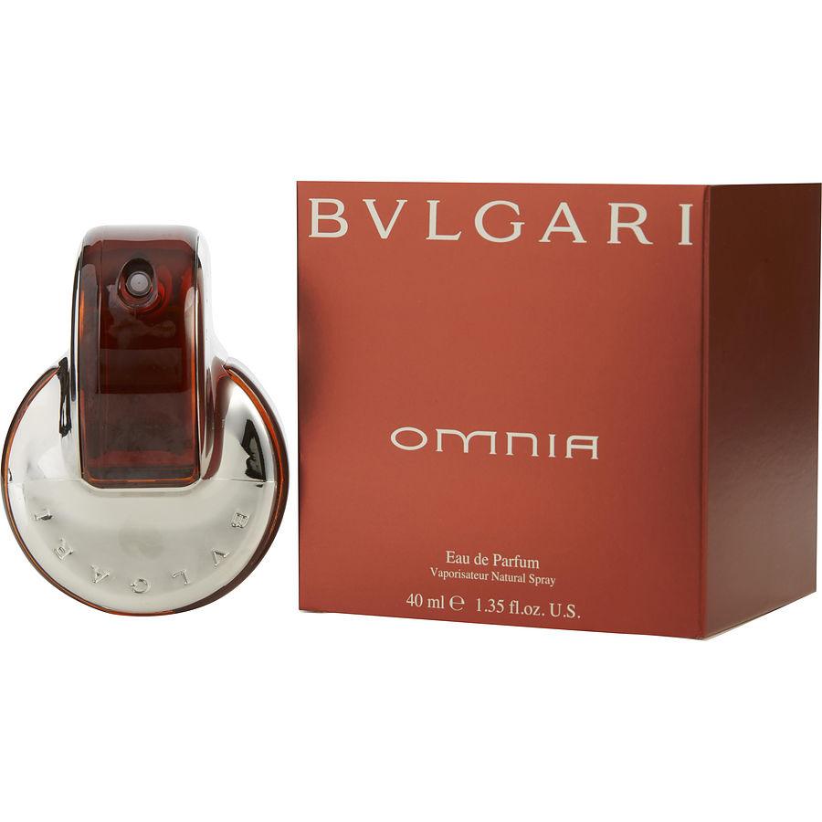 Bvlgari Omnia - Parfum Gallerie