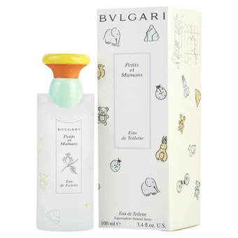 Bvlgari Petits et Mamans - Parfum Gallerie