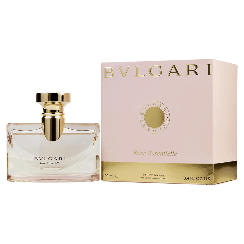 Bvlgari Rose Essentielle - Parfum Gallerie