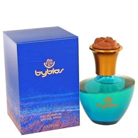 BYBLOS Eau de Parfum for Women - Parfum Gallerie