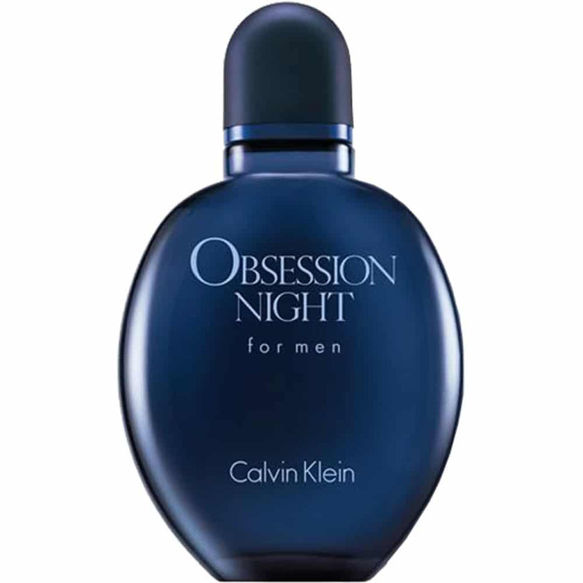 CK Obsession Night for men - Parfum Gallerie