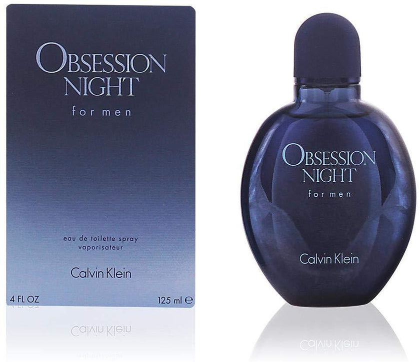 CK Obsession Night for men - Parfum Gallerie