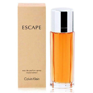 CK Escape for her - Parfum Gallerie