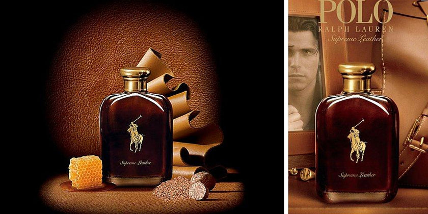 Polo Supreme Leather - Parfum Gallerie