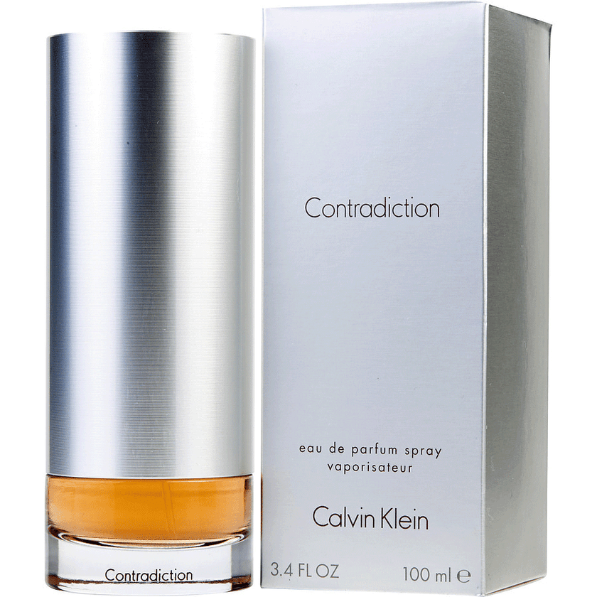 Contradiction for her - Parfum Gallerie