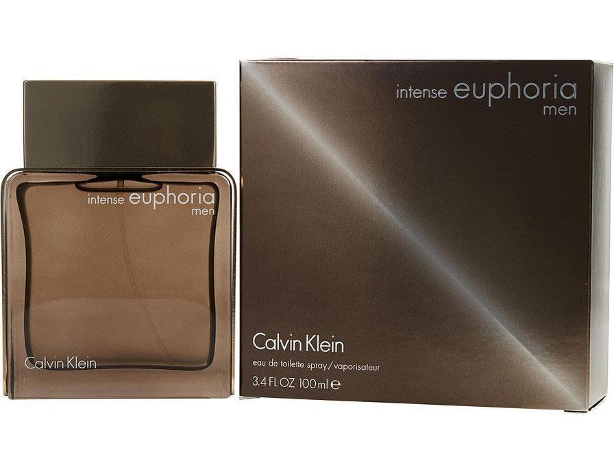 Euphoria Intense for men - Parfum Gallerie