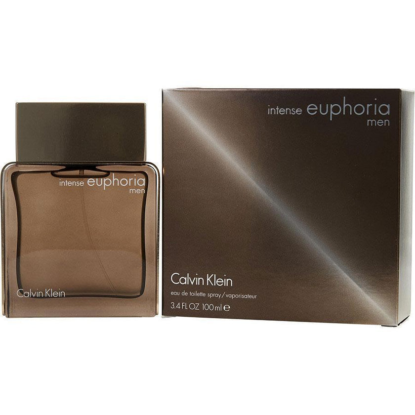 Euphoria Intense for men - Parfum Gallerie