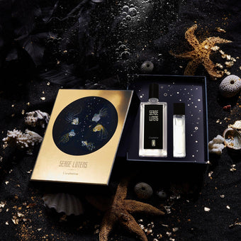 Serge Lutens L'Orpheline Coffret - Parfum Gallerie