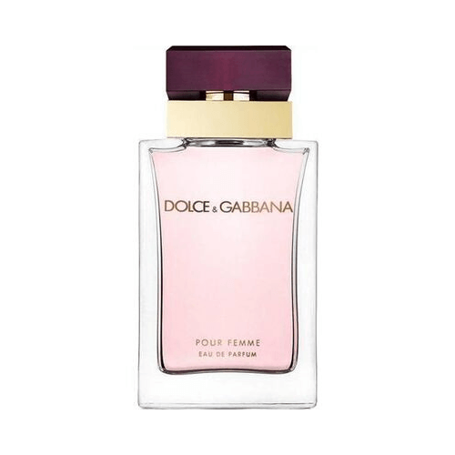 Dolce & Gabbana Pour femme - Parfum Gallerie