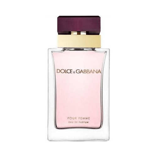 Dolce Gabbana Eau de Parfum pour Femme 100 ml