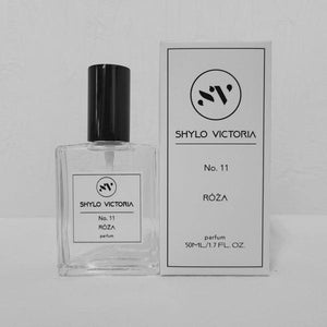 Shylo Victoria No. 11 Roza - Parfum Gallerie