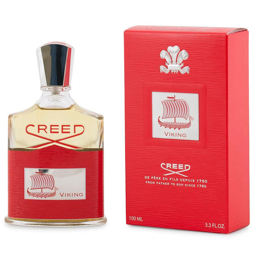 Creed- Viking - Parfum Gallerie