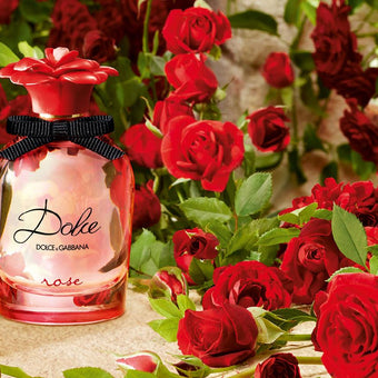 Dolce & Gabbana Rose - Parfum Gallerie