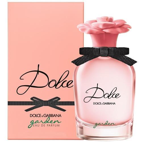 Dolce & Gabbana Garden - Parfum Gallerie