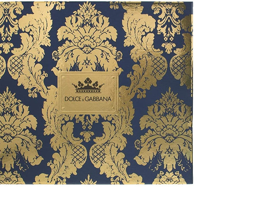 Dolce & Gabbana K 3 pc gift set - Parfum Gallerie