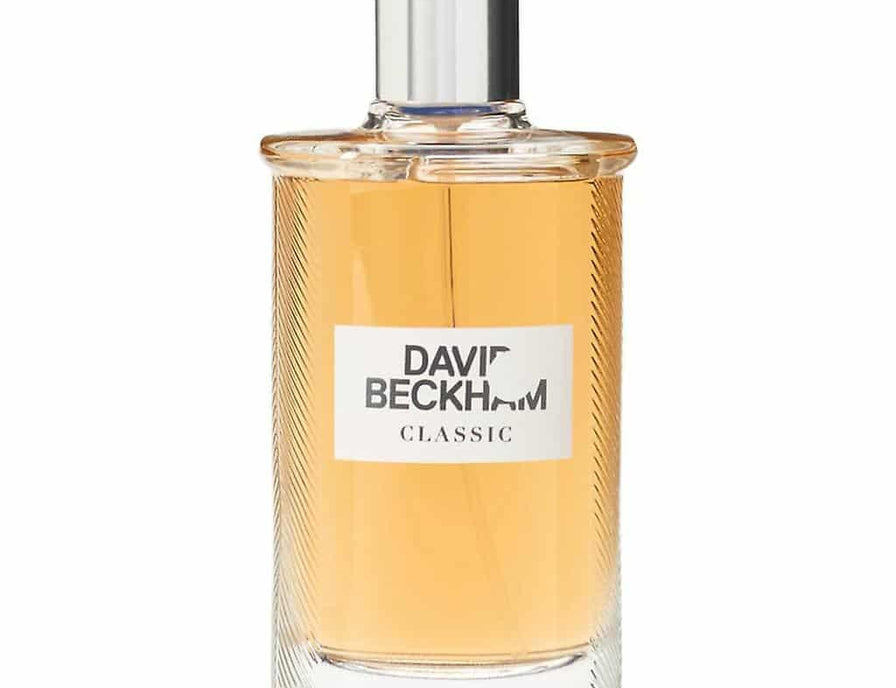 David Beckham Classic - Parfum Gallerie