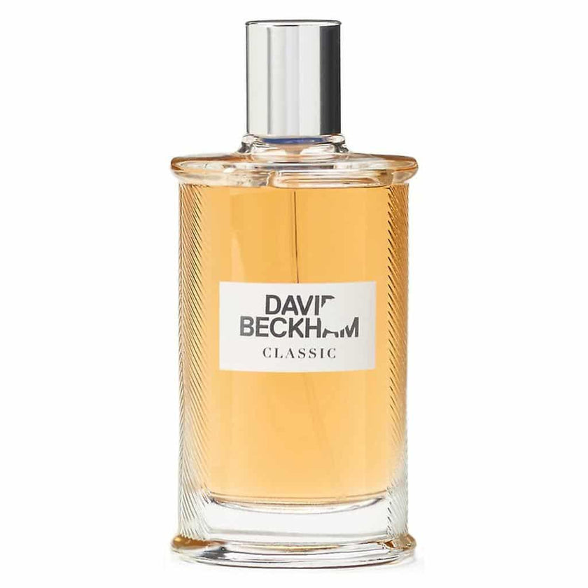 David Beckham Classic - Parfum Gallerie