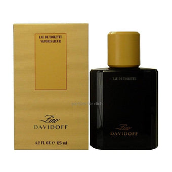 Zino Davidoff - Parfum Gallerie