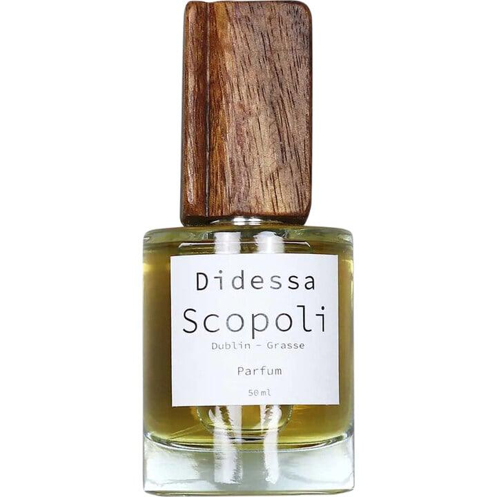 Scopoli Didessa Parfum 50 ml - Parfum Gallerie