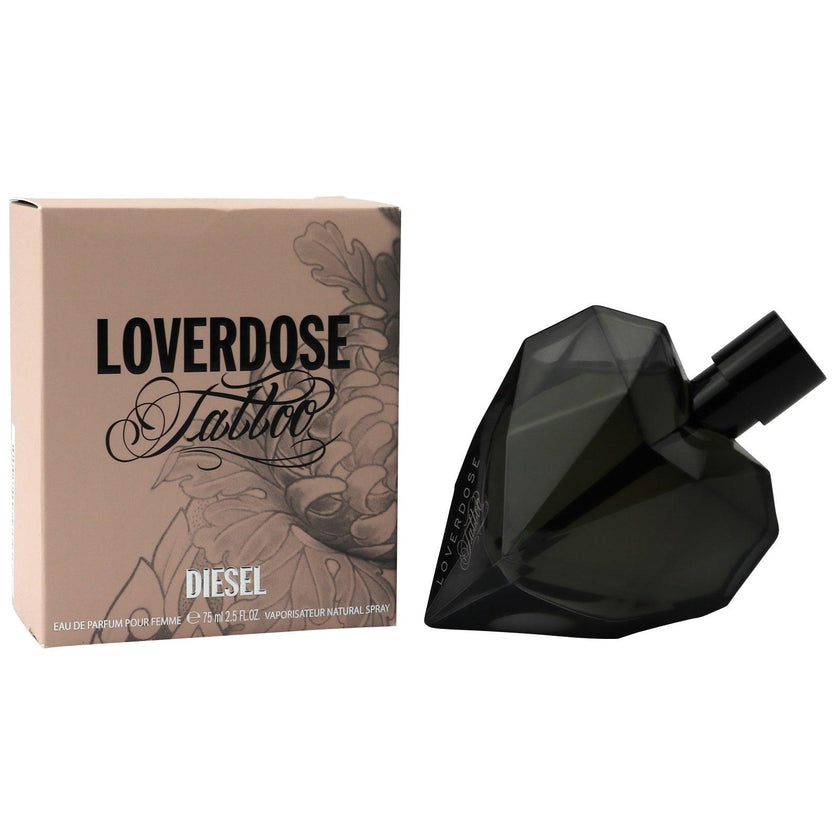 Loverdose Tattoo - Parfum Gallerie