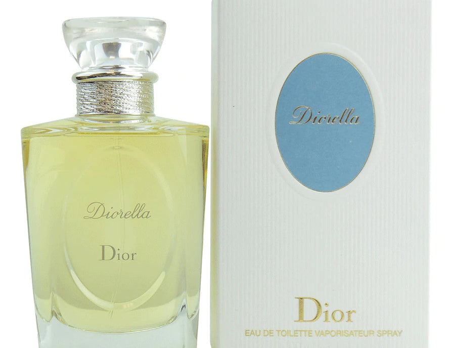 Dior Diorella perfume for Women - Parfum Gallerie