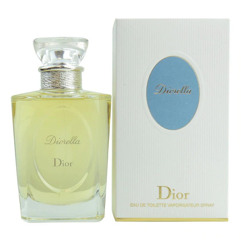 Dior Diorella perfume for Women - Parfum Gallerie