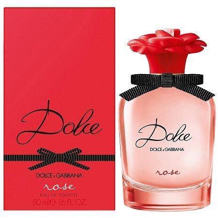 Dolce & Gabbana Rose - Parfum Gallerie