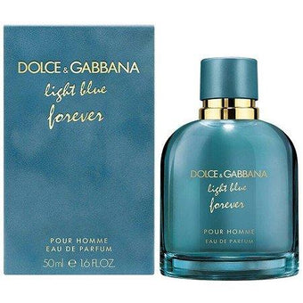 D & G Light Blue Forever Pour Homme - Parfum Gallerie