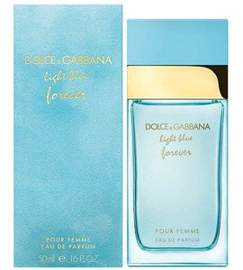 D & G Light Blue Forever Pour femme - Parfum Gallerie