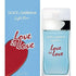 Light Blue Love is Love - Parfum Gallerie