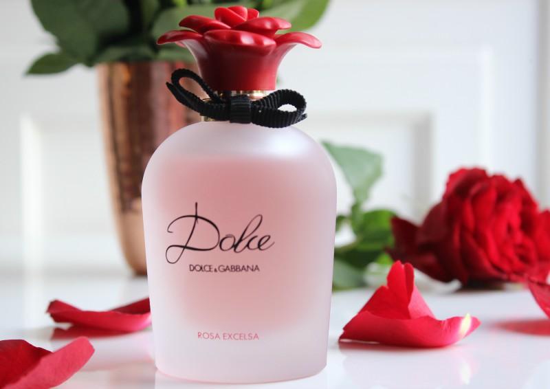 Dolce Rosa Excelsa - Parfum Gallerie