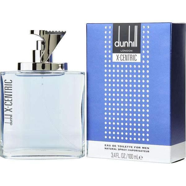 Dunhill X-Centric - Parfum Gallerie