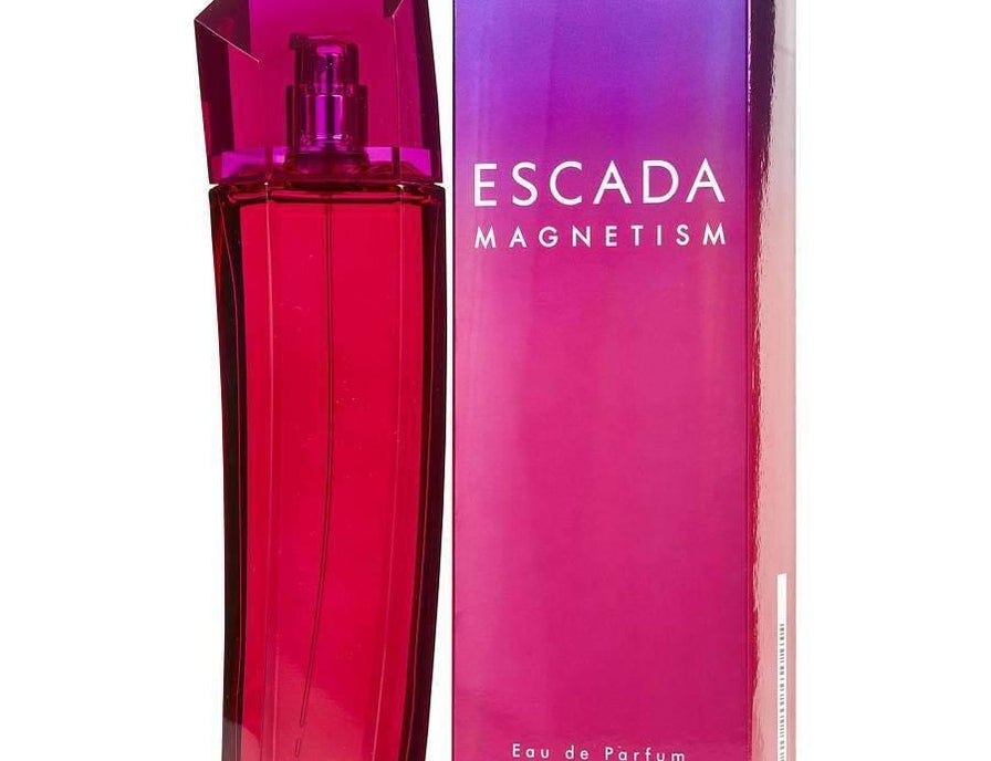Magnetism - Parfum Gallerie