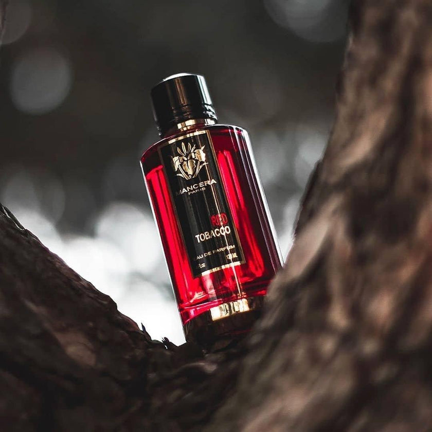 Red Tobacco - Parfum Gallerie