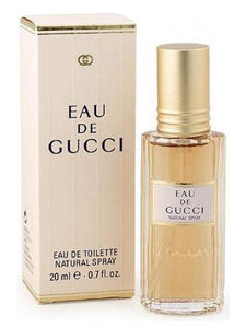 Eau De Gucci - Parfum Gallerie