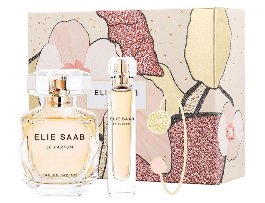 Elie Saab Le Parfum Set - Parfum Gallerie
