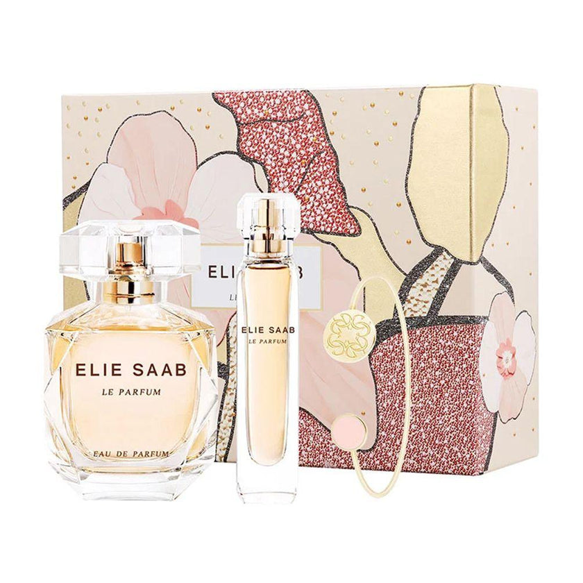 Elie Saab Le Parfum Set - Parfum Gallerie