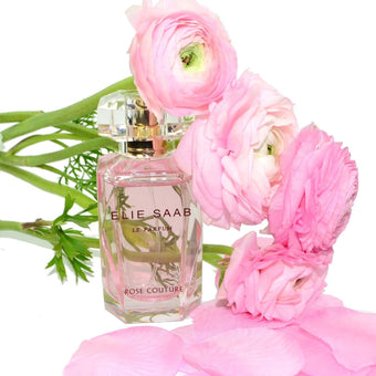 Le Parfum Rose Couture - Parfum Gallerie