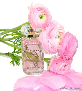 Le Parfum Rose Couture - Parfum Gallerie
