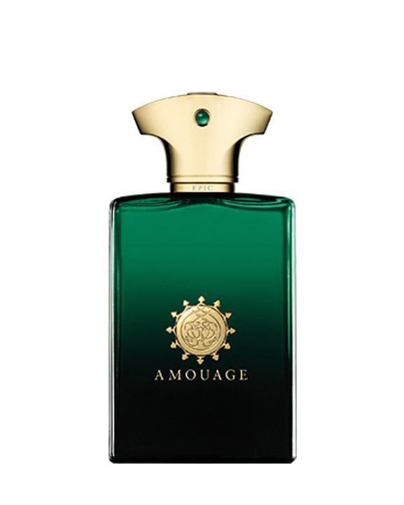 Amouage Epic for Men - Parfum Gallerie