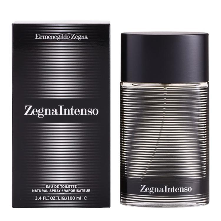 Zegna Intenso - Parfum Gallerie