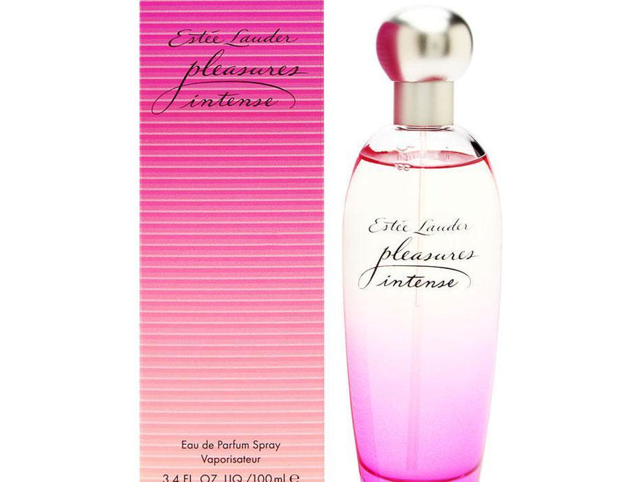 Pleasures Intense - Parfum Gallerie