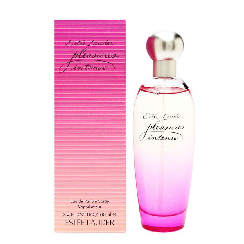 Pleasures Intense - Parfum Gallerie