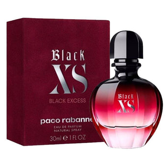 Paco Rabanne Black XS for Her - Parfum Gallerie