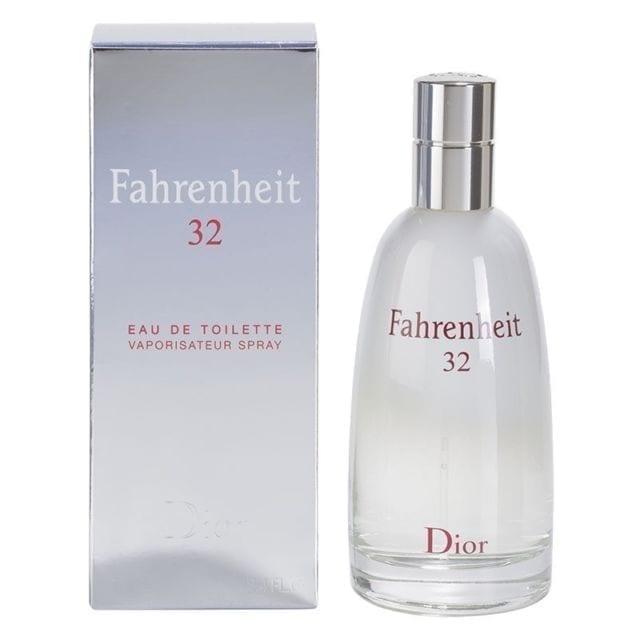 Fahrenheit 32 - Parfum Gallerie