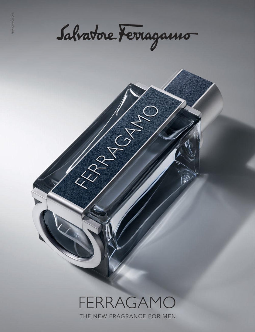 FERRAGAMO - Parfum Gallerie
