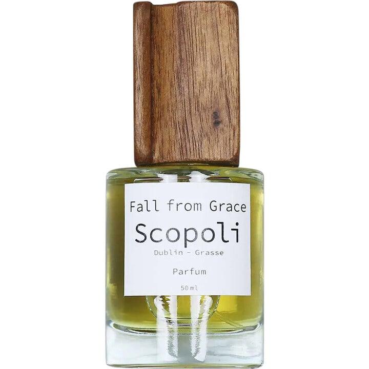 Scopoli Fall from Grace Parfum 50 ml - Parfum Gallerie